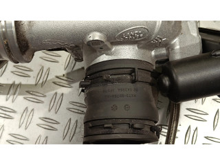 Turbodmychadlo Турбина H4P36K682GC, 18489700015 Land Rover Range Rover Sport L494 2.0