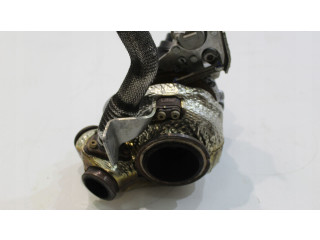 Turbodmychadlo Турбина 059145873EG Volkswagen Touareg III