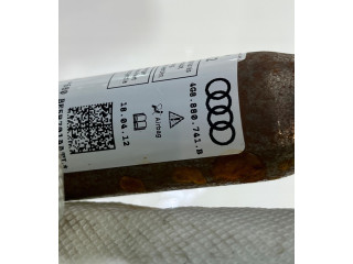 Боковая подушка безопасности    Audi A7 S7 4G