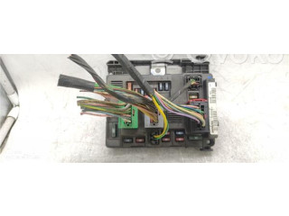 Блок предохранителей  9643498880, 9643498880   Citroen C5    