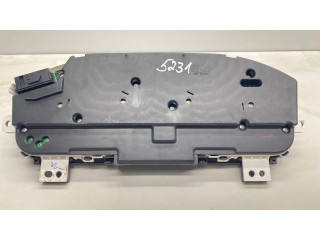 Панель приборов 25810141, TN2574403682   Cadillac SRX       