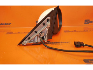 Зеркало (механическое)       Skoda Fabia Mk1 (6Y)  1999 - 2007 года   