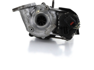  Турбина Ford Transit -  Tourneo Connect  2191031, Z1-3407C   для двигателя Z2GA      