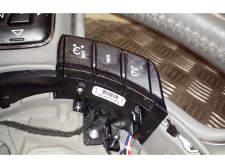 Руль Jaguar XJ X351 2009-2019 года AW933F563DG, AW13D767BD