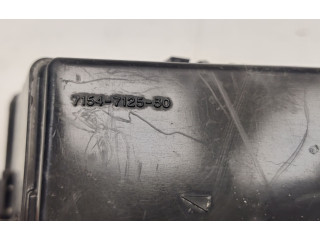 Pojistková skříňka Ford F150 2021