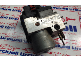 Блок ABS 0265219484, 0265219484 SsangYong Rexton I