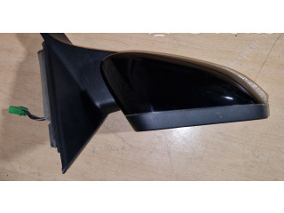 Зеркало электрическое        Volvo V70  2008 - 2013 года   