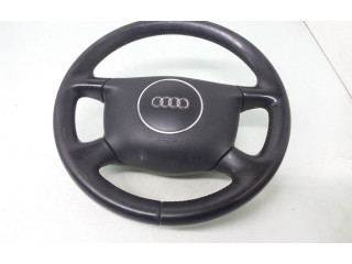 Руль Audi A3 S3 8P 2003-2012 года 8P0419091E, 8P0880201D