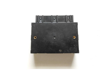 Блок комфорта 6Q0959433E, 5DK00812901 Skoda Fabia Mk1 (6Y)