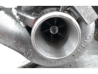 Турбина Alfa Romeo GT 55205370 для двигателя 937A5000