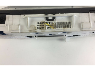 Přístrojová deska Volvo V70 2000 9472519, W1843
