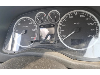 Спидометр (приборный щиток) 6105KS Peugeot 307 2003