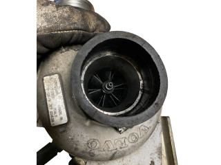  Турбина Volvo XC90  30757080, 757779105         