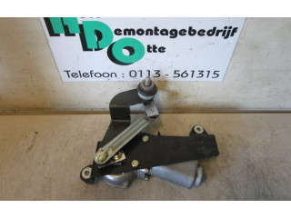 Моторчик заднего дворника 6K9955713, 6K9955713 Seat Inca (6k)