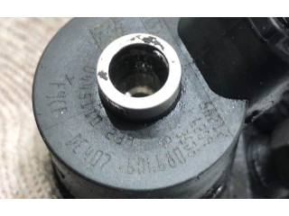 Комплект жиклеров (форсунок) 0445110239 Citroen C4 I