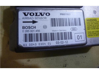 Блок подушек безопасности Volvo S60