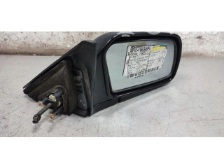 Зеркало электрическое        Mazda 626  1988 - 1991 года   