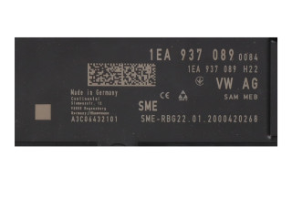Модуль управления BSM 1EA937089 Volkswagen ID.3