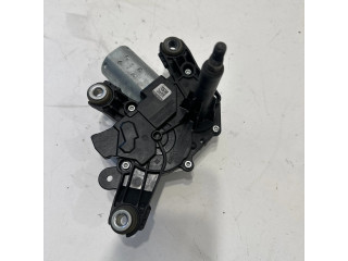 Моторчик заднего дворника 287105483R, W000034936 Renault Clio IV