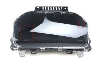 Панель приборов 36010422, 32320737 Volvo XC40