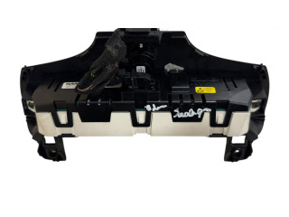 Дисплей 12798727AA, 12798729AA Saab 9-3 Ver1