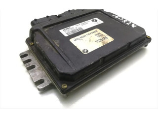 Řídící jednotka 7520019, 226563498 Mini One - Cooper R50 - 53 2002