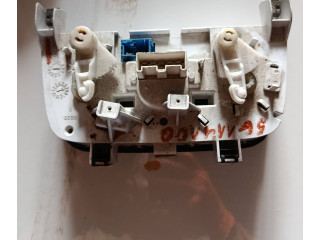 Блок управления климат-контролем 5G1140100 Fiat Punto (188)