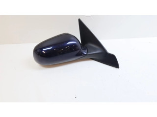 Зеркало (механическое) Saab 9-3 Ver2 2003 - 2007 года