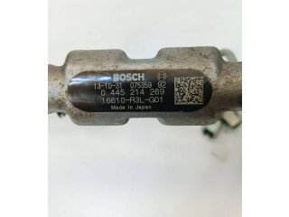 Топливная рампа 16610R3LG01, 07535992 Honda Accord для двигателя N22B1