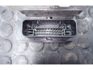 Блок АБС A1669014100, A1664312612 Mercedes-Benz ML W164 2005 - 2011 года