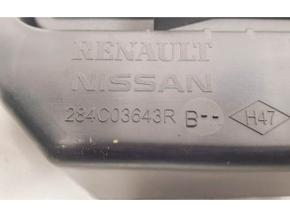 Pojistková skříňka 284B69582R Renault Captur 2019