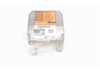 Блок управления надувных подушек    8917013040   Toyota Corolla E120 E130