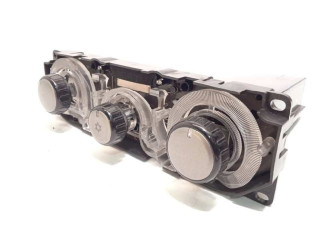 Блок управления климат-контролем 7820A207, CAA502A050H Mitsubishi Grandis