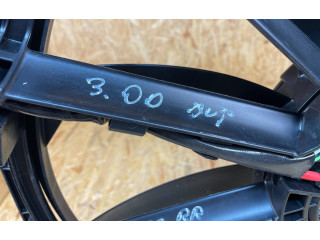 Вентилятор радиатора M8E28C607AC Land Rover Range Rover Sport L461