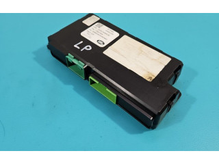 Блок комфорта GJ32-14D600-AD, IMPRK1357643 Jaguar XF X260