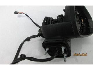 Außenspiegel elektrisch Tür vorne       Audi A3 S3 8V  2013 - 2019 года   