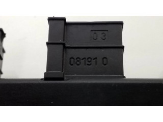 Модуль управления сидением