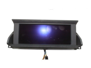 Дисплей    9210504   BMW Z4 E89