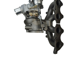 Турбина KIA Xceed 53039700306, 53039700300