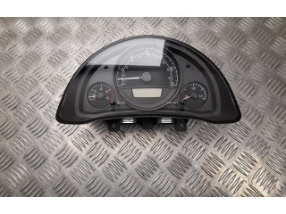 Панель приборов 1ST920961, B2081 Skoda Citigo