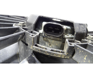 Вентилятор радиатора     214816674R    Dacia Duster 