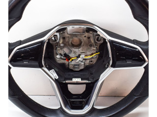 Volant Volkswagen Golf VIII 2021 5H0124A, 5H0419089CJ