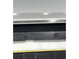 Панель приборов 5550011005 Fiat Doblo