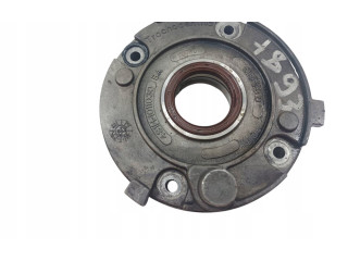 Масляный насос Chery Tiggo 2009 - 2016 года