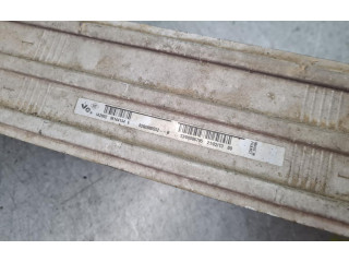 Интеркулер 8200880552, IA2002 Dacia Duster