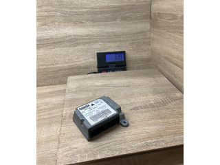 Блок подушек безопасности 9658177080, 603481900   Citroen C5