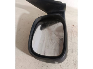 Zpětné zrcátko  Land Rover Freelander 2001  EE5B  