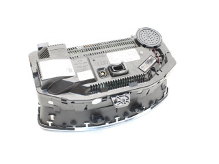 Přístrojová deska Audi TT TTS RS Mk3 8S 2016 8S0920790B