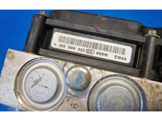 Блок АБС 0265800523 Ford Ranger 2007 - 2011 года