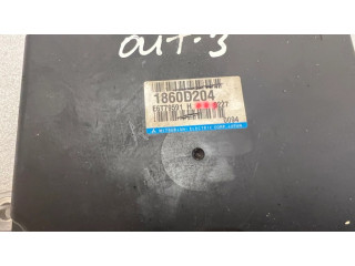 Řídící jednotka 1860D204 Mitsubishi Outlander 2020